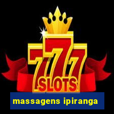 massagens ipiranga